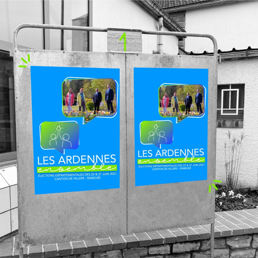 Les Ardennes Ensemble