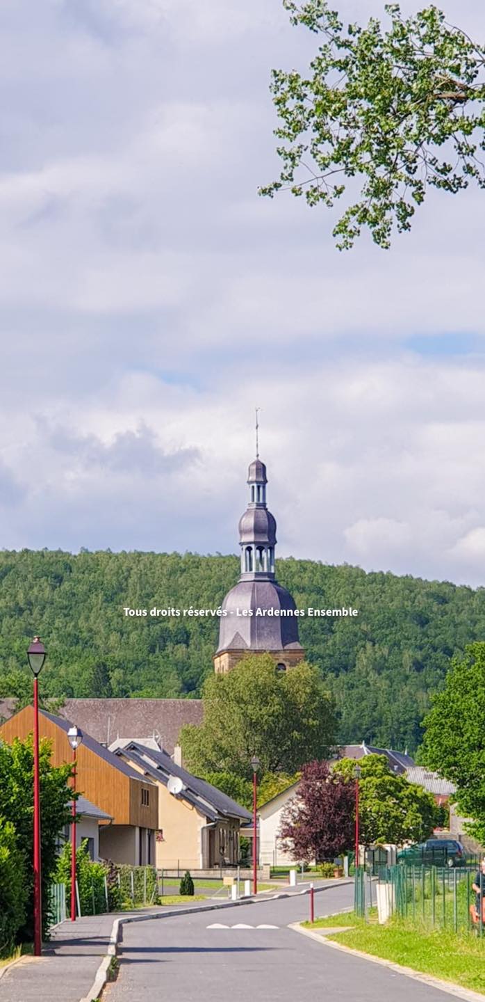 les ardennes ensemble