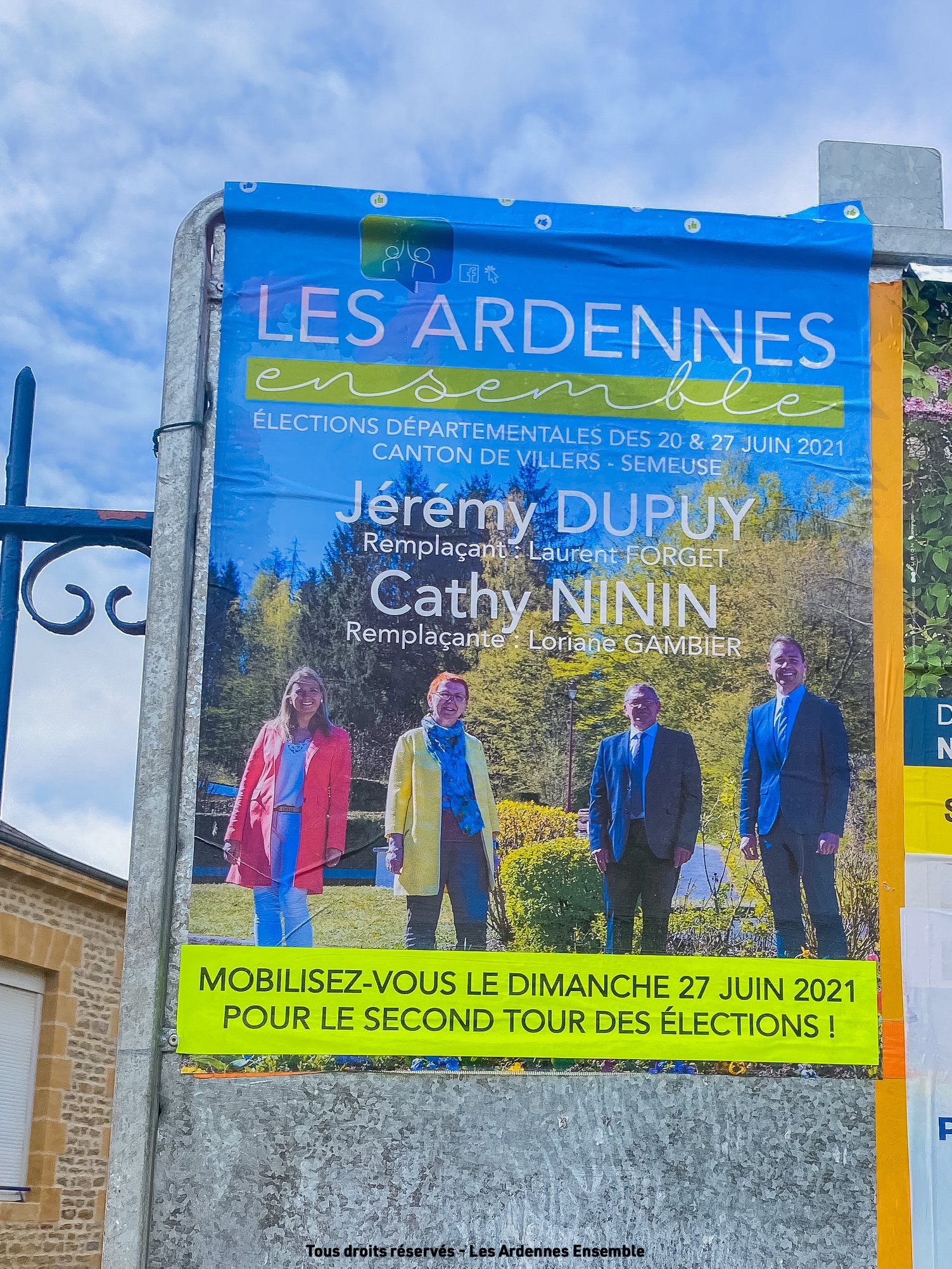 les ardennes ensemble 2