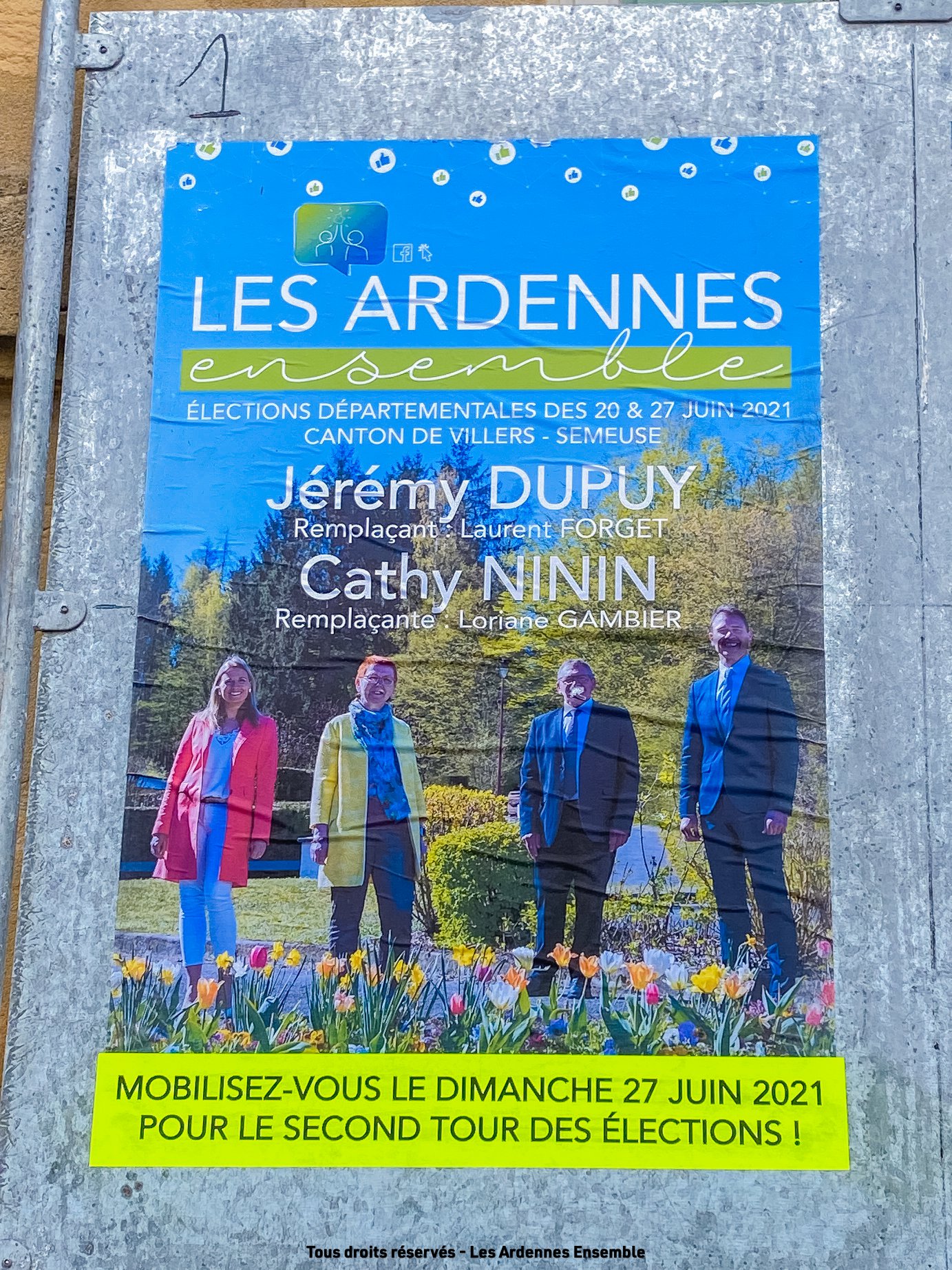 les ardennes ensemble 3